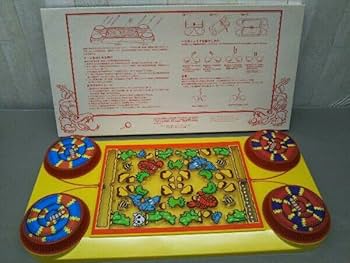 Amazon | ツクダオリジナル 昭和レトロ スネークゲーム